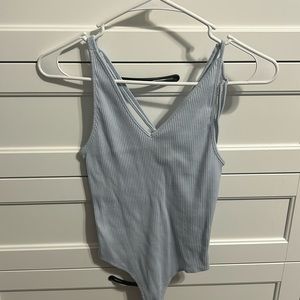 forever 21 bodysuit